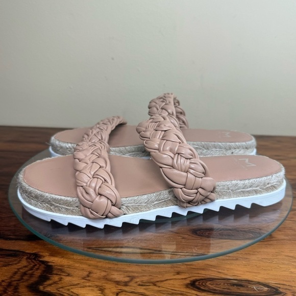 Marc Fisher Jaimee Sandal - Picture 3 of 13